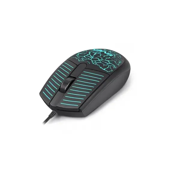 MOUSE SVEN RX- 70, NEGRU