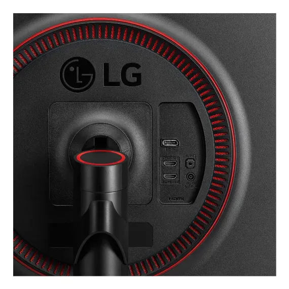 27" ИГРОВОЙ МОНИТОР LG 27GL650F-B, IPS 1920 X 1080 FULL-HD, ЧЁРНЫЙ