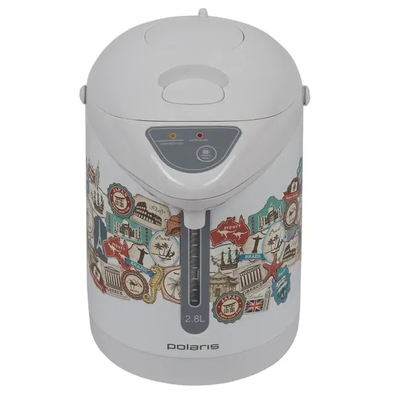 TERMOPOT  POLARIS PWP2821, ALB