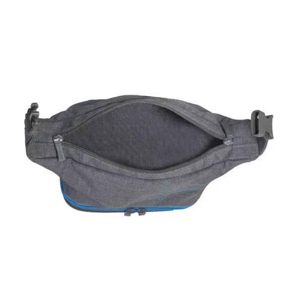 GEANTA PE UMAR RIVACASE RIVA 7513, GRI