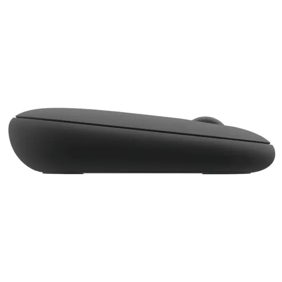 MOUSE WIRELESS LOGITECH M350, NEGRU
