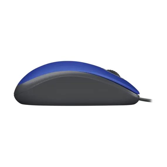 MOUSE LOGITECH M110, ALBASTRU