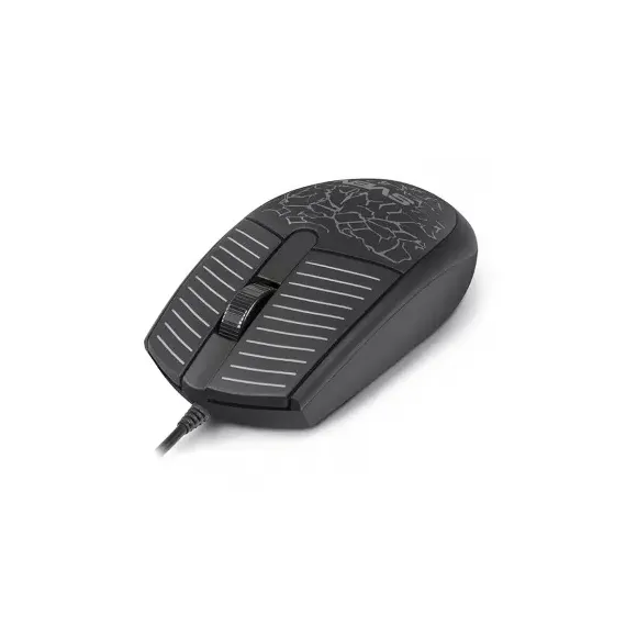 MOUSE SVEN RX- 70, NEGRU