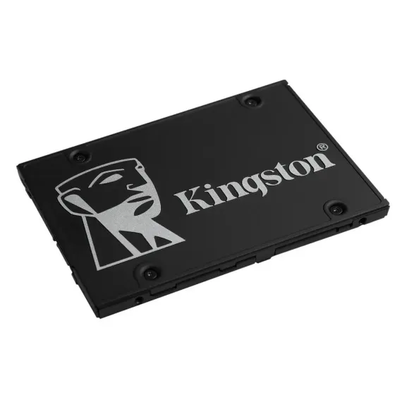 SSD KINGSTON KC600 512ГБ, SKC600/512G