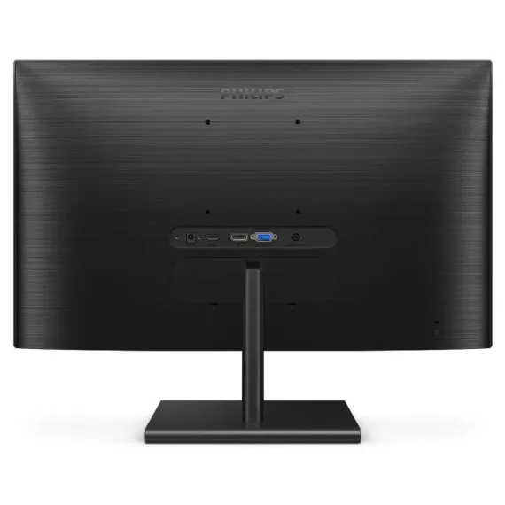 27" МОНИТОР ДЛЯ РАЗВЛЕЧЕНИЙ PHILIPS 275E1S, IPS 2560 X 1440 QHD, ЧЁРНЫЙ
