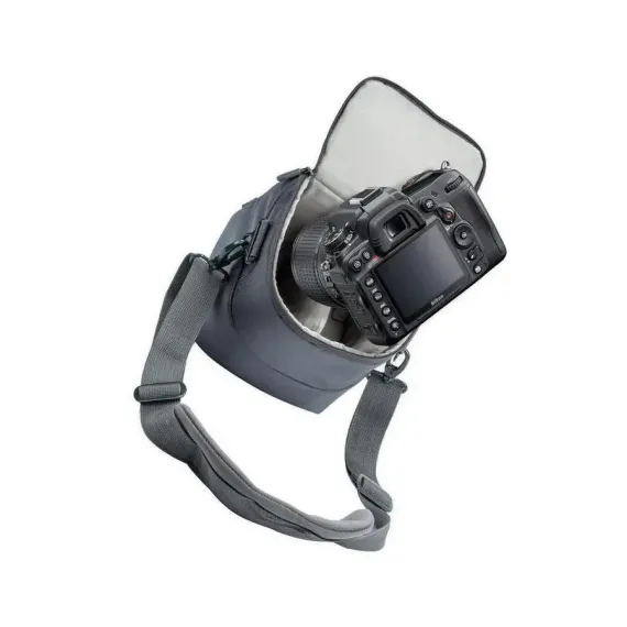 GEANTA PE UMAR RIVACASE RIVA 7218, GRI