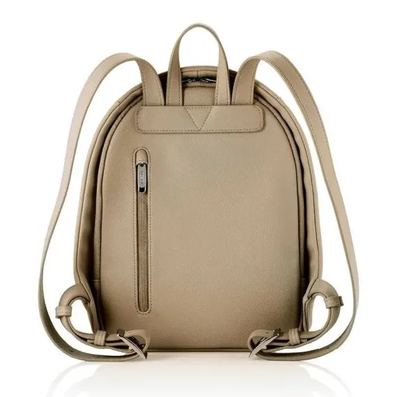 СУМКА ДЛЯ ПЛАНШЕТА BOBBY ELLE FASHION, ПОЛИЭСТЕР, МОККА