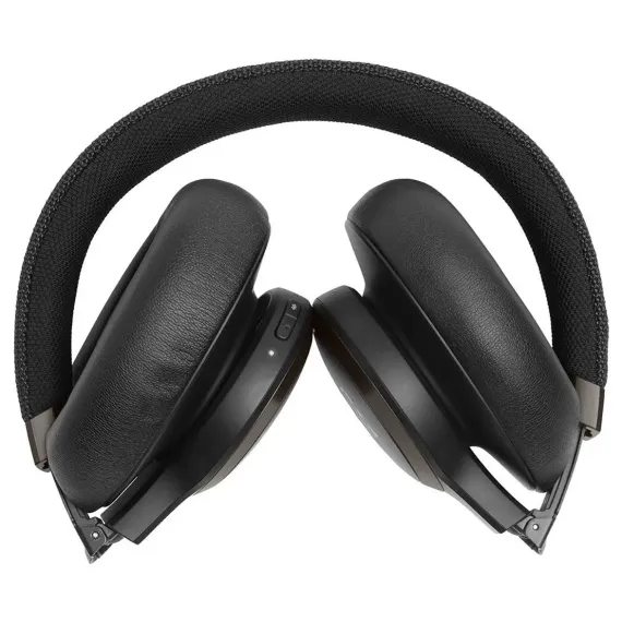 CASTI JBL LIVE 650BTNC, NEGRU