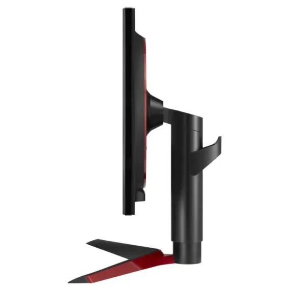 23,6" MONITOR GAMING LG 24GL650-B, TN 1920X1080 FHD, NEGRU