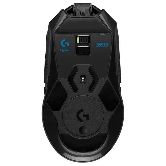 GAMING MOUSE LOGITECH G903, NEGRU