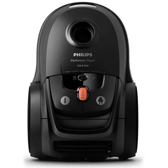 ТРАДИЦИОННЫЙ ПЫЛЕСОС PHILIPS FC8785/09, ЧЁРНЫЙ