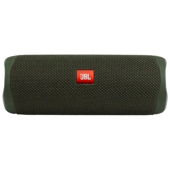 BOXA PORTABILA JBL FLIP 5, VERDE