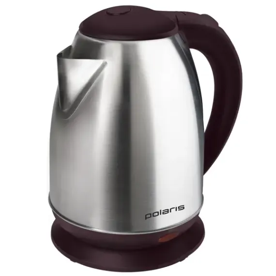 FIERBATOR ELECTRIC POLARIS PWK1772CA, ARGINTIU