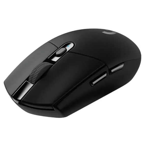 ИГРОВАЯ МЫШЬ LOGITECH G305, ЧЁРНЫЙ