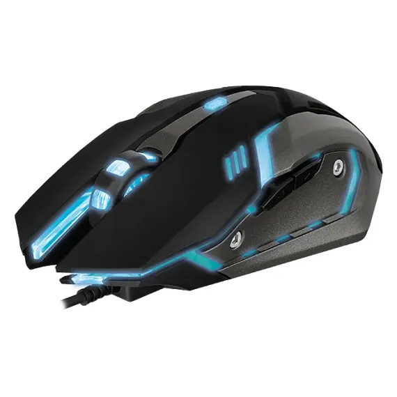 ИГРОВАЯ МЫШЬ SVEN RX-G740, ЧЁРНЫЙ