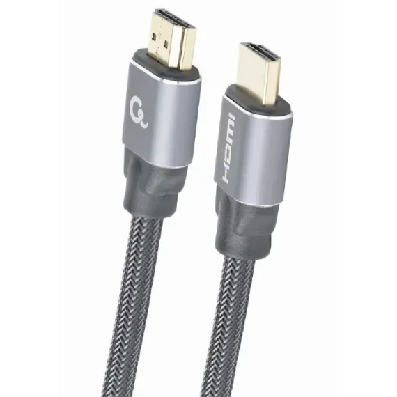 ВИДЕО КАБЕЛЬ CABLEXPERT CCBP-HDMI-10M, HDMI (M) - HDMI (M), 10М, ЧЁРНЫЙ