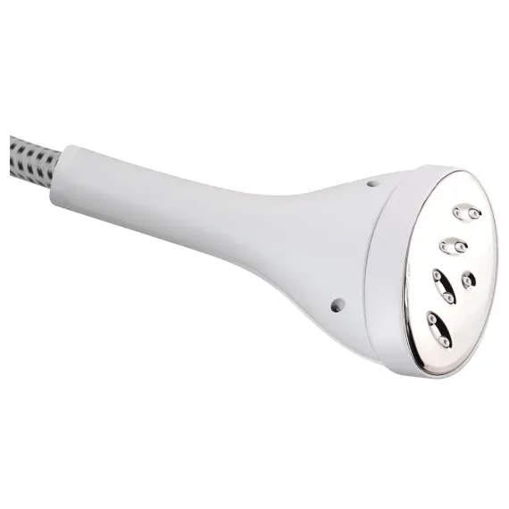 APARAT DE CALCAT CU ABURI STATIONAR POLARIS PGS1820VA, ALB