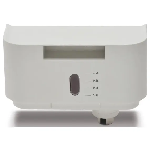 APARAT DE CALCAT CU ABURI STATIONAR POLARIS PGS1820VA, ALB