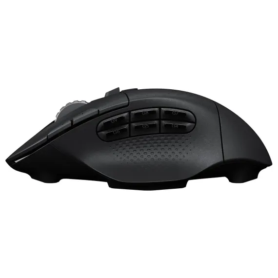 ИГРОВАЯ МЫШЬ LOGITECH G604, ЧЁРНЫЙ