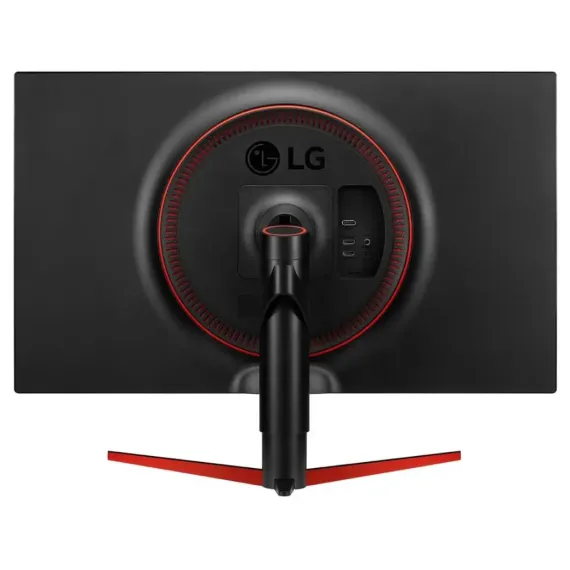 31,5" ИГРОВОЙ МОНИТОР LG 32GK650F-B, VA 2560 X 1440 QHD, ЧЁРНЫЙ