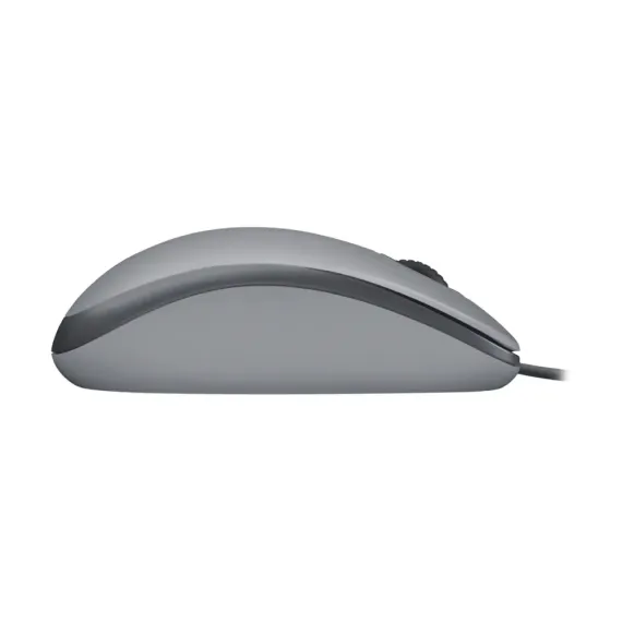 MOUSE LOGITECH M110, GRI