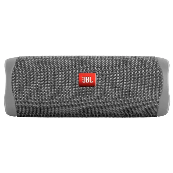 ПОРТАТИВНАЯ КОЛОНКА JBL FLIP 5, СЕРЫЙ