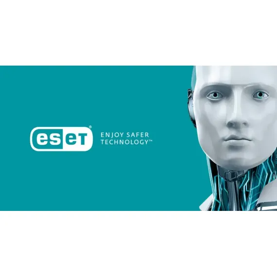 ESET NOD32 INTERNET SECURITY 5DT BASE 1 YEAR