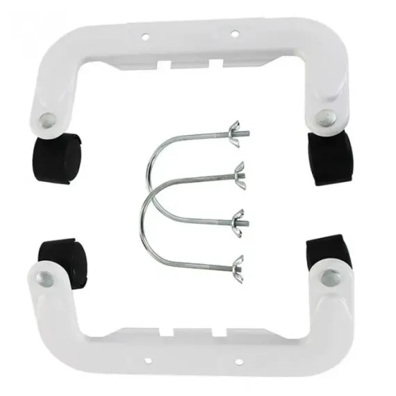 RADIATOR DE ULEI ELECTROLUX SPHERE, 1500W, ALB