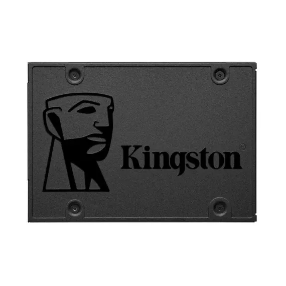 SSD KINGSTON A400 480ГБ, SA400S37/480G