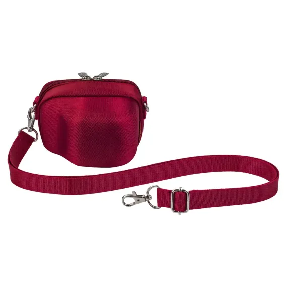 GEANTA PE UMAR RIVACASE RIVA 7117-XS, ROSU