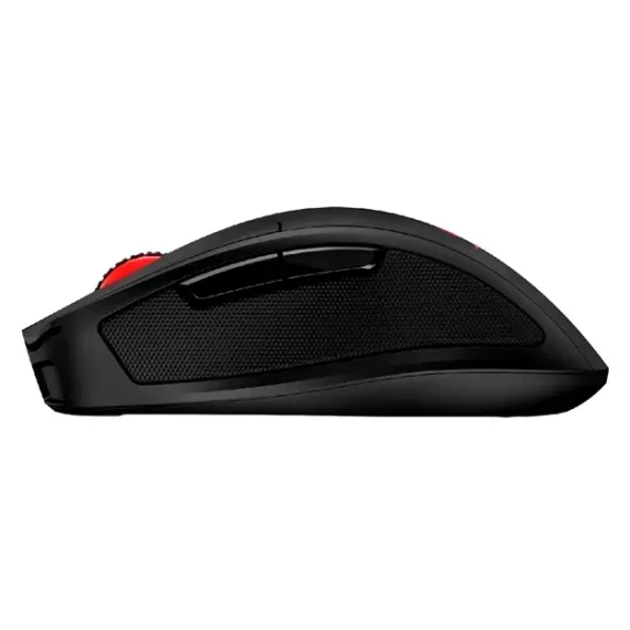 MOUSE WIRELESS HYPERX PULSEFIRE DART, NEGRU