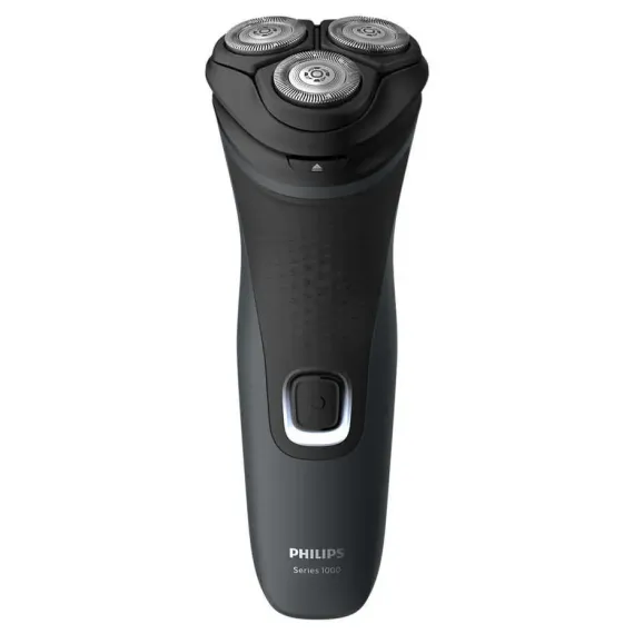 APARAT DE RAS ELECTRIC PHILIPS SHAVER SERIES 1000 S1133/41, NEGRU