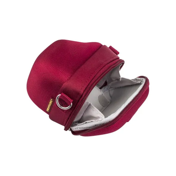 GEANTA PE UMAR RIVACASE RIVA 7117-XS, ROSU