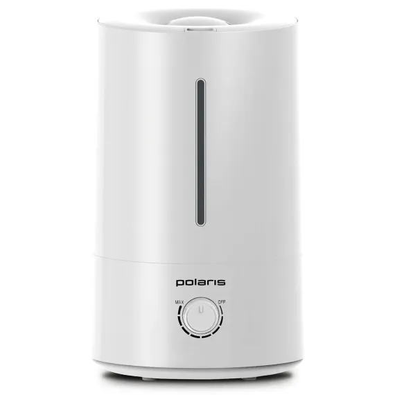 УВЛАЖНИТЕЛЬ ВОЗДУХА POLARIS PUH5003TF, БЕЛЫЙ