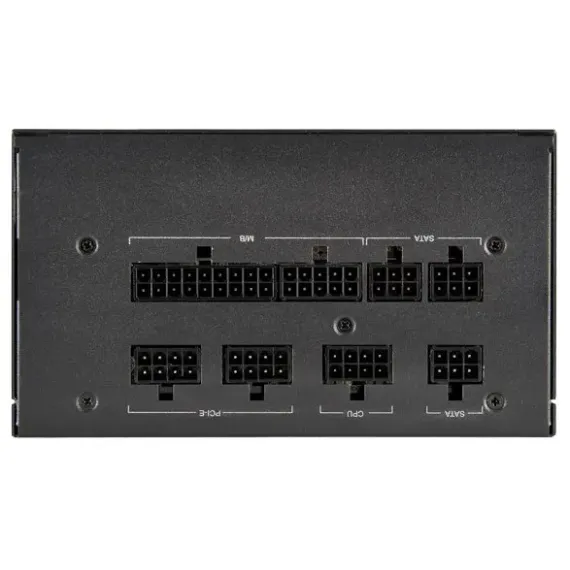 БЛОК ПИТАНИЯ ДЛЯ КОМПЬЮТЕРОВ CHIEFTEC PPS-650FC, 650ВТ, ATX, ПОЛНОСТЬЮ МОДУЛЬНЫЙ