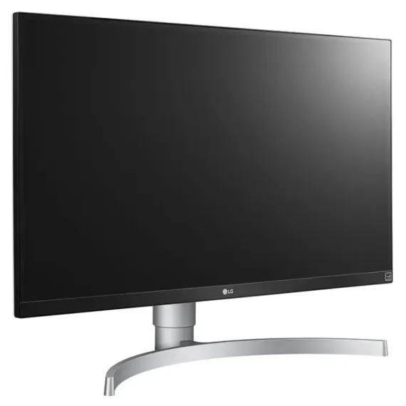 27" МОНИТОР ДЛЯ РАЗВЛЕЧЕНИЙ LG 27UL650-W, IPS 3840X2160 4K-UHD, БЕЛЫЙ/ЧЁРНЫЙ