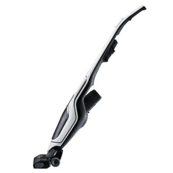 ВЕРТИКАЛЬНЫЙ БЕСПРОВОДНОЙ ПЫЛЕСОС SAMSUNG VS60K6051KW/EV, БЕЛЫЙ ЧЕРНЫЙ