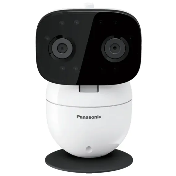 РАДИОНЯНЯ PANASONIC KX-HN3001RUW