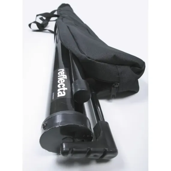 GEANTA DE TRANSPORT PENTRU ECRAN TREPIED 125 X125 CM