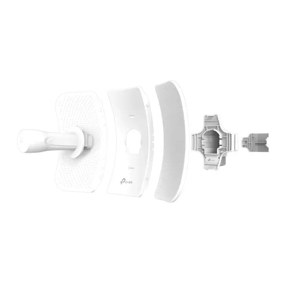 PUNCT DE ACCES EXTERIOR TP-LINK CPE605, 150 MBPS, ALB