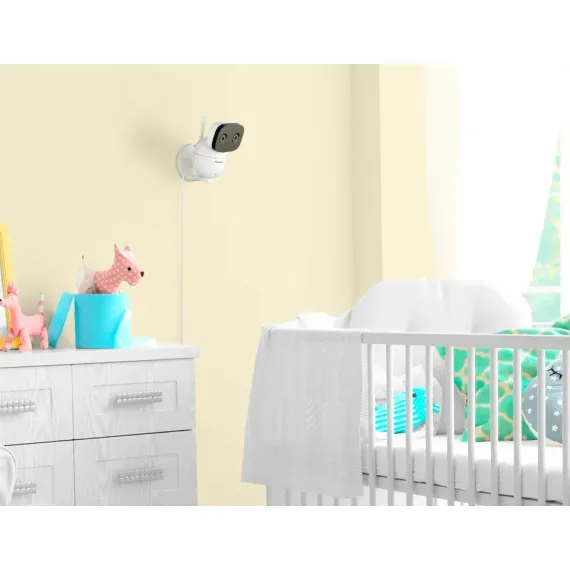 РАДИОНЯНЯ PANASONIC KX-HN3001RUW