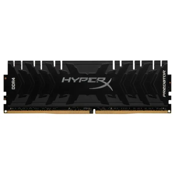 MEMORIE RAM KINGSTON HYPERX PREDATOR, DDR4 SDRAM, 3000 MHZ, 32GB, HX430C15PB3K2/32