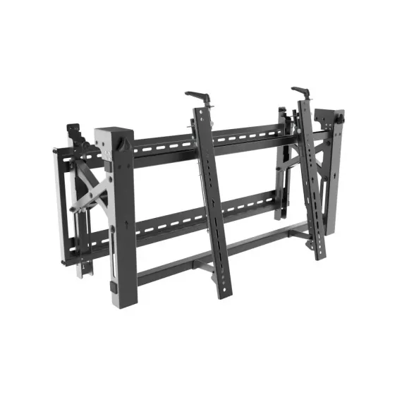 ФИКСИРОВАННОЕ НАСТЕННОЕ КРЕПЛЕНИЕ REFLECTA PLANO VIDEO WALL 70-6040, ЧЁРНЫЙ