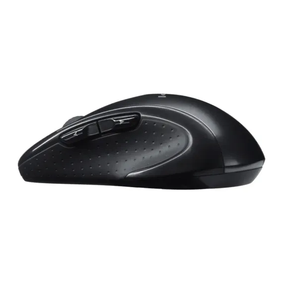 MOUSE WIRELESS LOGITECH M510, NEGRU