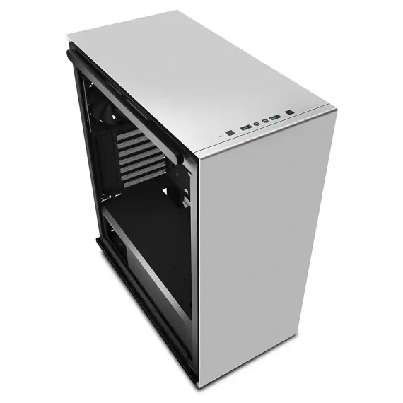CARCASA PC DEEPCOOL MACUBE 310 WH, MIDI-TOWER, ATX, ALB