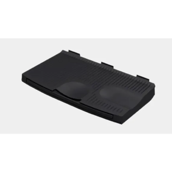 COPY TRAY R2, FOR IR ADV 6575I/C7565I