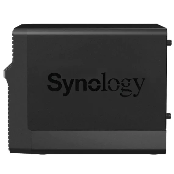 STOCARE ATASATA LA RETEA SYNOLOGY DS420J, NEGRU