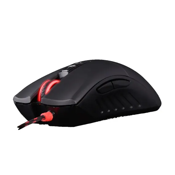GAMING MOUSE BLOODY P30 PRO, NEGRU