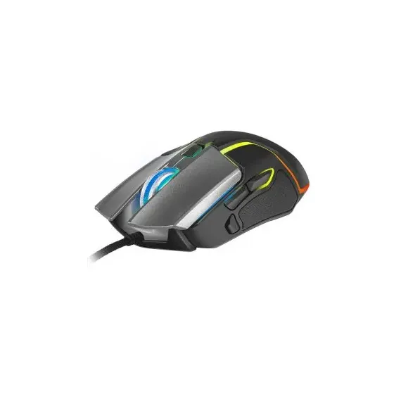 ИГРОВАЯ МЫШЬ SVEN RX-G960, ЧЁРНЫЙ