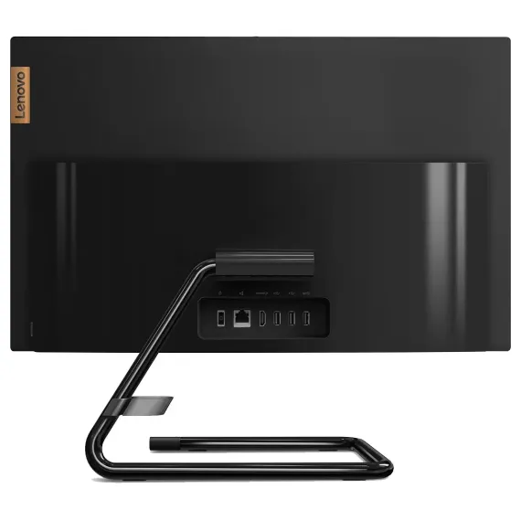 COMPUTER ALL-IN-ONE LENOVO IDEACENTRE A340-22IGM, 21,5", INTEL PENTIUM J5040, 4GB/256GB, WINDOWS 10 HOME, NEGRU